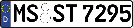 MS-ST7295