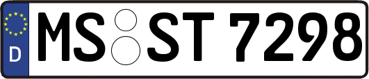 MS-ST7298