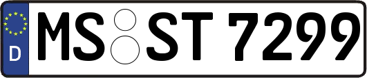 MS-ST7299