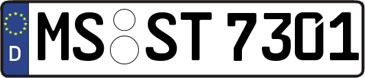 MS-ST7301
