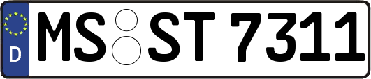 MS-ST7311