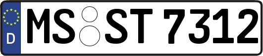 MS-ST7312