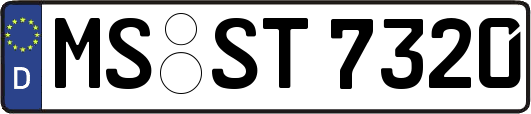 MS-ST7320