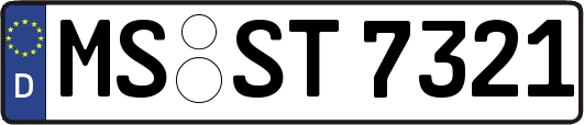 MS-ST7321