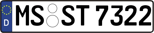 MS-ST7322