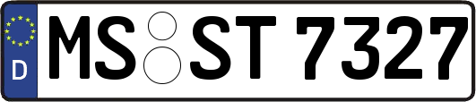 MS-ST7327