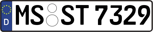 MS-ST7329