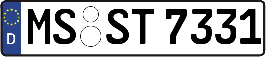 MS-ST7331