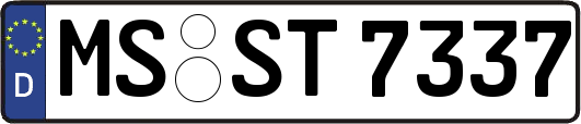 MS-ST7337