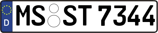 MS-ST7344