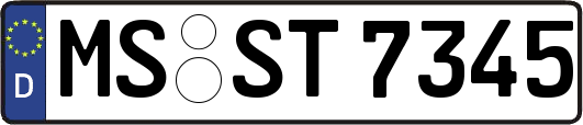 MS-ST7345