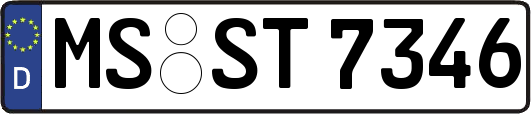 MS-ST7346
