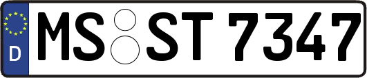 MS-ST7347