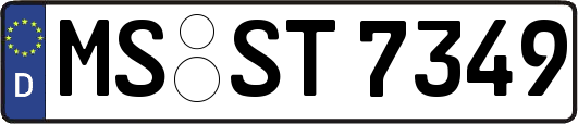 MS-ST7349