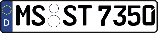 MS-ST7350