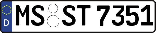 MS-ST7351