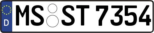 MS-ST7354