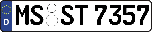 MS-ST7357