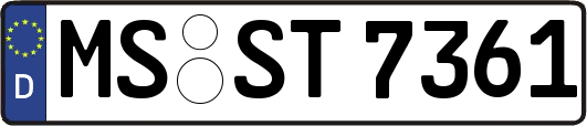MS-ST7361