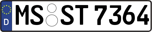 MS-ST7364