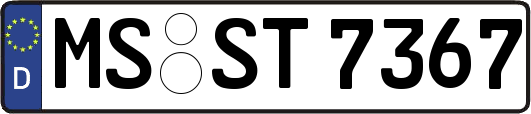 MS-ST7367