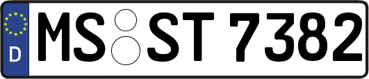MS-ST7382