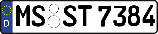 MS-ST7384