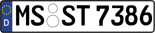 MS-ST7386