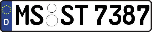 MS-ST7387