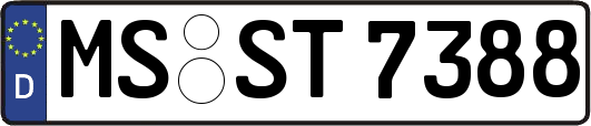 MS-ST7388