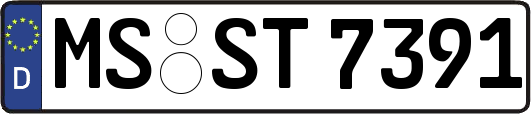 MS-ST7391