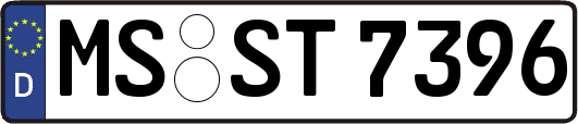 MS-ST7396
