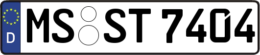 MS-ST7404