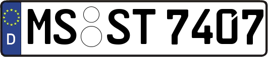 MS-ST7407
