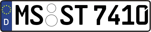 MS-ST7410