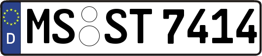 MS-ST7414