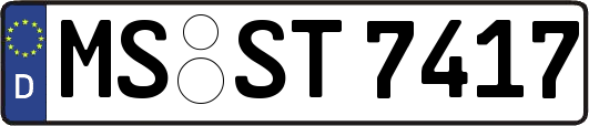 MS-ST7417