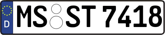 MS-ST7418