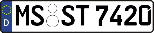 MS-ST7420