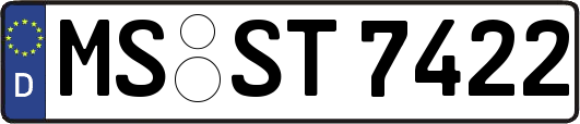 MS-ST7422