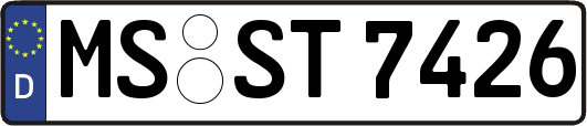 MS-ST7426