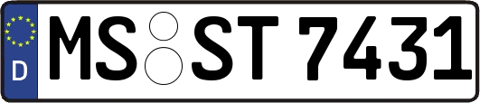 MS-ST7431