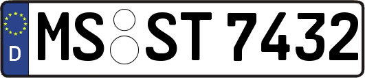 MS-ST7432