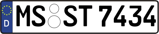 MS-ST7434