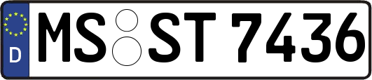 MS-ST7436