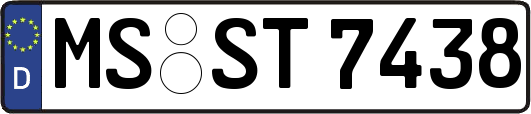 MS-ST7438