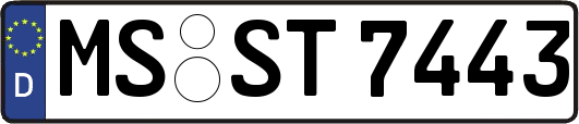 MS-ST7443