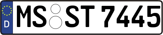 MS-ST7445