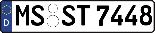 MS-ST7448