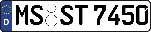 MS-ST7450